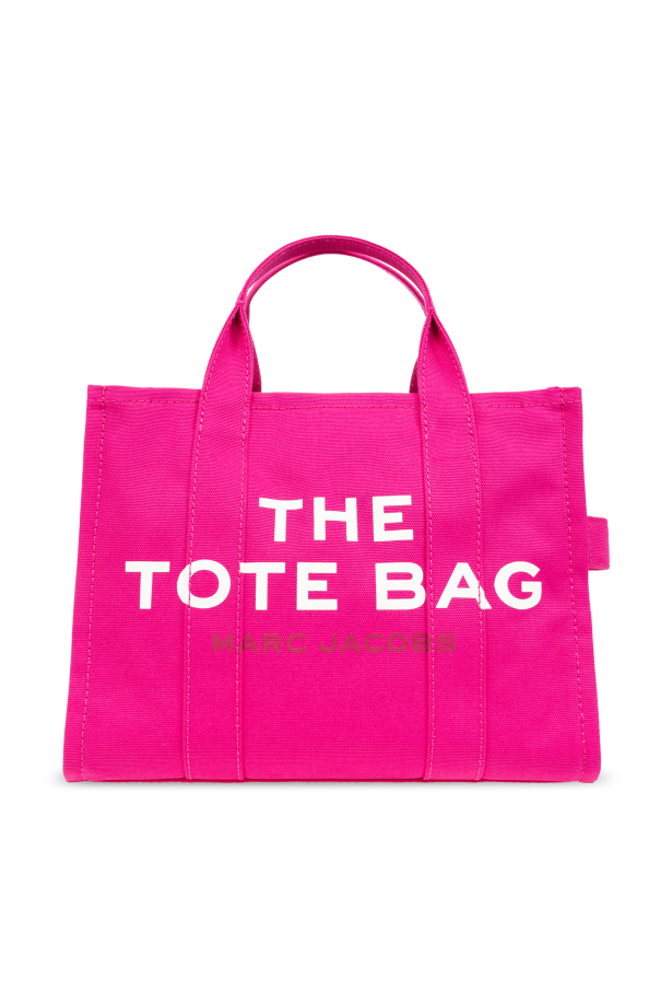 SchaferandweinerShops GB - Pink Shoulder bag 'vintage Marc